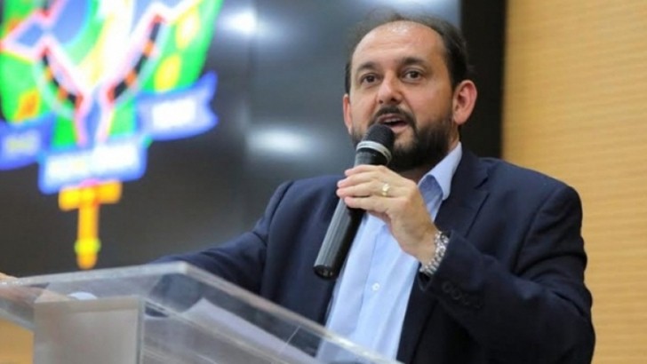 Laerte Gomes diz que ENERGISA tem ameaçado deputados com Dossiês