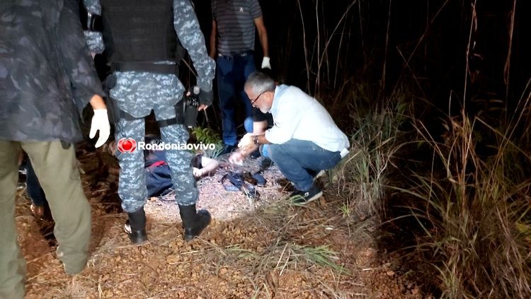 CONFRONTO E MORTE: Bandidos com fardas da PF e PC iam roubar avião com 30 quilos de ouro.