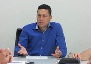 Prefeito de Guajará-Mirim é vitíma de ameaça conforme registro de ocorrência policial