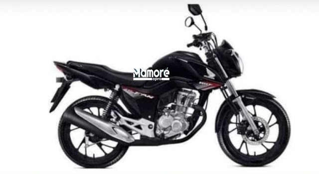 BANDIDOS DESLIGAM PADRÃO DE ENERGIA, AMARRAM VÍTIMA E ROUBAM MOTOCICLETA EM NOVA MAMORÉ
