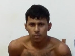 Sevic prende jovem suspeito de vários furtos de motocicletas em Guajará-Mirim, RO