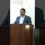 VÍDEO: Vereador denuncia demora na fila do Banco do Brasil e tem lei aprovada que cria Centro para cuidar de diabetes em Guajará-Mirim-RO.