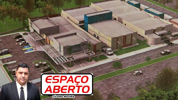 CGU aponta superfaturamento em Hospital de Guajará-Mirim.