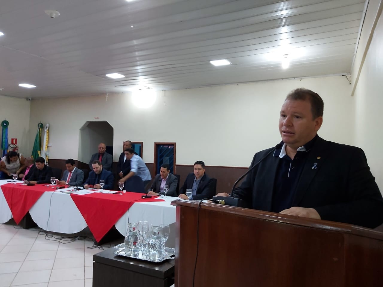 CPI da Energisa ouve relatos que há pessoas passando fome em Guajará-Mirim devido a aumento em contas