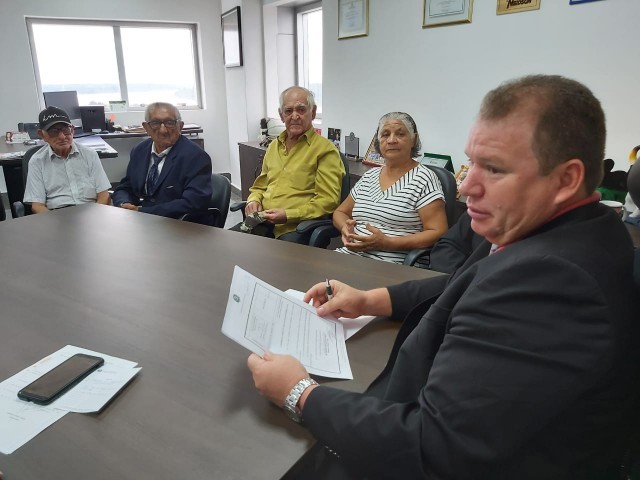 PROJETO DE LEI DO DEPUTADO NEIDSON SOARES CRIA DIA DO SOLDADO DA BORRACHA NO ESTADO