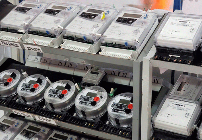DISTRIBUIÇÃO - ANEEL APROVA NOVAS REGRAS PARA LEITURA E MEDIÇÃO DE ENERGIA ELÉTRICA