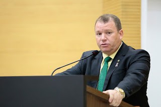 EMENDA DO DEPUTADO DR. NEIDSON GARANTE AQUISIÇÃO DE UMA NOVA UNIDADE DE RESGATE PARA O CORPO DE BOMBEIROS.