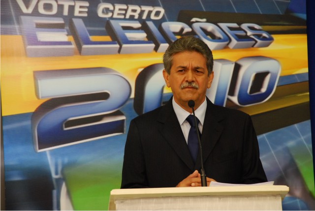 Cahulla questiona alianças, diz que adversário não tem propostas e que mostra uma Ariquemes irreal
