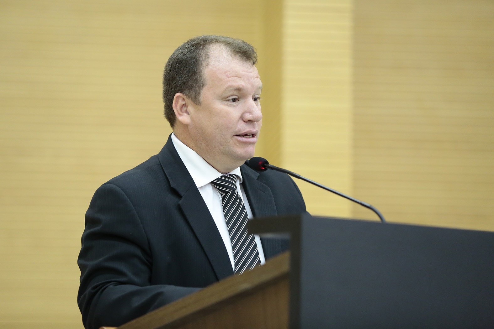 Deputado Dr. Neidson confirma empenho de R$ 528 mil para ampliação de leitos de internação no Hospital Santa Marcelina