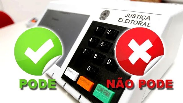 ARTIGO: 2020 ANO NOVO E TEREMOS MAIS UMA ELEIÇÃO NOVAMENTE NO BRASIL