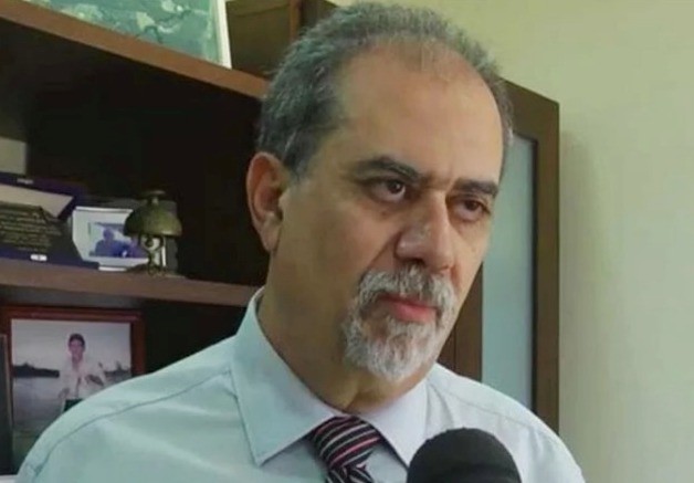 MDB formaliza convite ao desembargador Walter Waltenberg para filiação ao partido