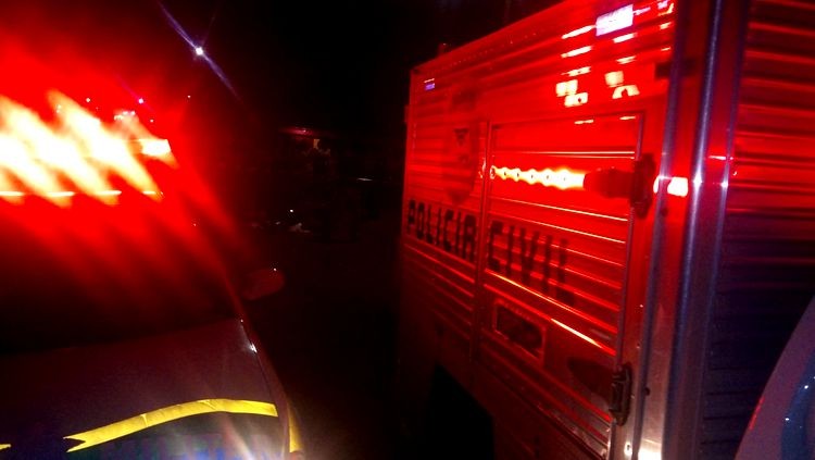 JOVEM É MORTO COM SEIS TIROS APÓS ABANDONAR FACÇÃO E SE CONVERTER AO EVANGELHO