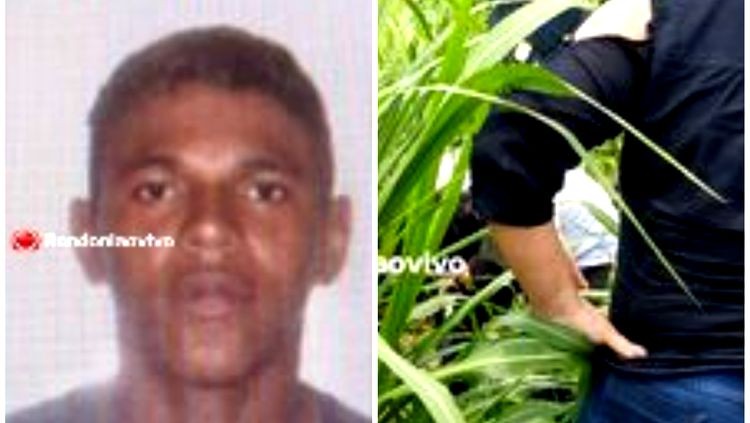 Servidor público foi morto após discussão em programa sexual com trio