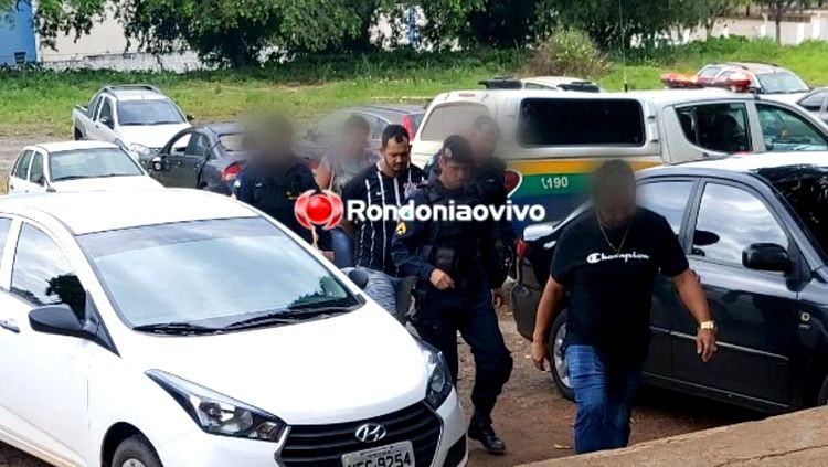 EXECUÇÃO A TIROS: Dono de panificadora alega que era extorquido por eletricistas