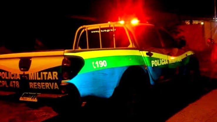 Dois assaltos em menos de meia hora em Guajará-Mirim