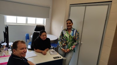 Dr. Neidson se reúne com diretoria do HB para tratar sobre cirurgias que não estão sendo realizadas pelo hospital