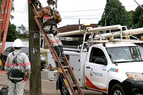 Justiça condena Energisa por contas abusivas em Mato Grosso