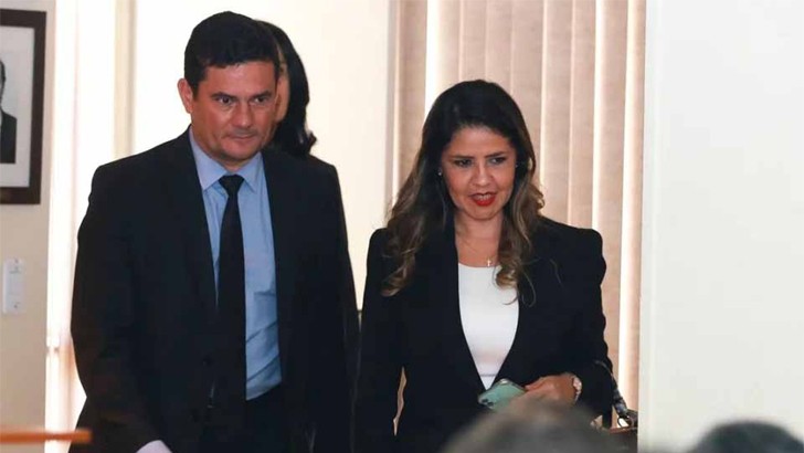 Brasil e Paraguai anunciam acordo para combater facção criminosa PCC