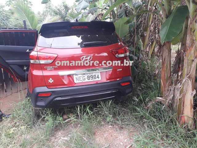 ASSALTO: LADRÃO INVADE ESTÉTICA EM GUAJARÁ E LEVA CARRO DE CLIENTE