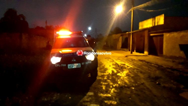 VÍDEO: Jovem é morto com vários tiros dentro de casa na zona Leste