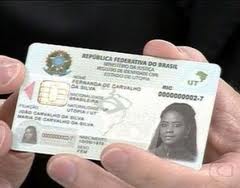 Nova identidade começa a ser expedida em dezembro