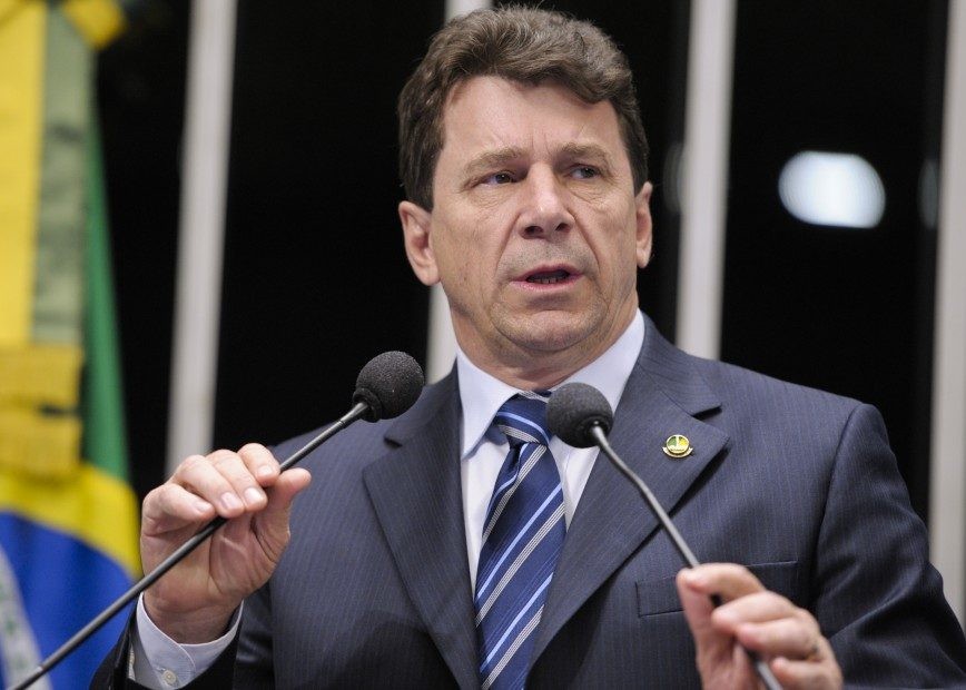 TJ rechaça acusação do Ministério Público de RO e inocenta Cassol, Cahúlla e ex-secretário de Saúde