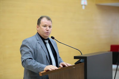 Deputado Dr. Neidson explica atuação durante o recesso