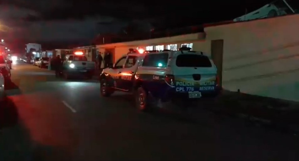 Tio suspeito de estuprar sobrinha é morto a facadas pelo cunhado (atualizada)