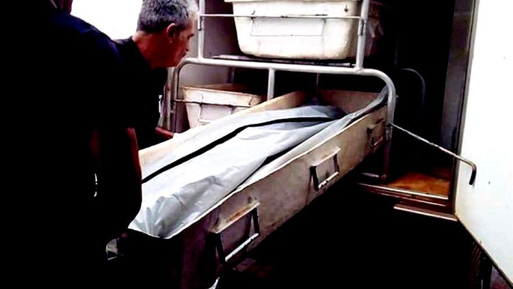 Pai morre e filha fica em estado grave após colisão frontal na BR-364