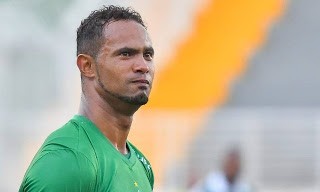 Goleiro Bruno deve fechar com Guajará Esporte Clube por salário de até R$ 6 mil