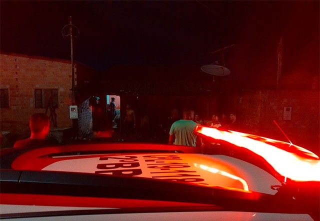 Bebê é raptado após mãe recusar sexo com apenado