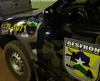 Mulher não aceita reconciliação é tem faca cravada no peito em Guajará