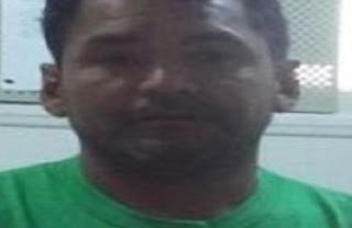 Polícia Militar cumpre mandado de prisão de Pixunga foragido da justiça