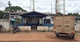 Durante briga de casal mulher denuncia marido por furto e dois são presos por receptação