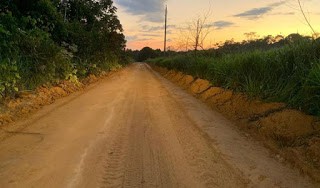 Moto é furtada de área rural em Guajará-Mirim