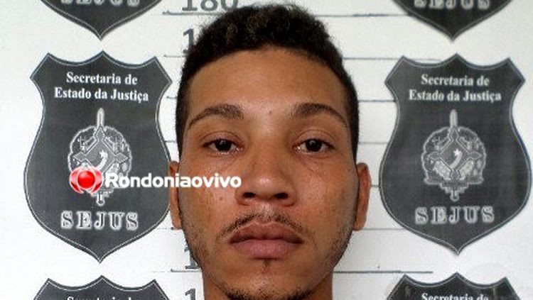 Apenado é executado a tiros em festa na zona Leste de Porto Velho