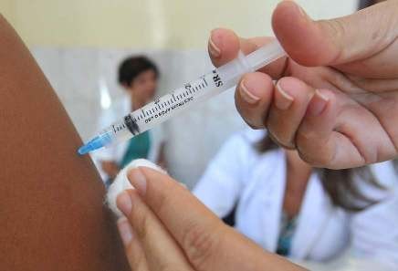 Campanha Nacional de Vacinação contra a gripe será antecipada