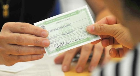 Fique atento: 6 de maio é a data-limite para regularizar a situação eleitoral
