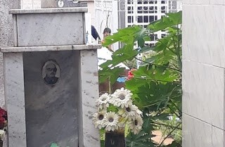 Jovem de 20 anos comete suicídio dentro de cemitério em Guajará-Mirim