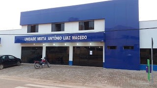 Homem é socorrido a Nova Mamoré e encaminhado as pressas após ser baleado em Nova Dimensão