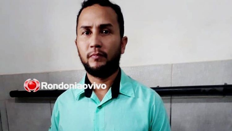FORAGIDO DO ACRE: Empresário que deu golpe em 200 alunos do curso de Bombeiro Civil é preso em RO