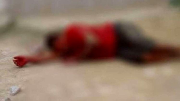 ROSTO DESFIGURADO: Corpo de mulher negra é encontrado com sinais de apedrejamento em RO