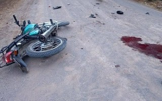 Indígena sofre acidente na área rural e é socorrido desacordado ao Hospital Regional de Guajará-Mirim