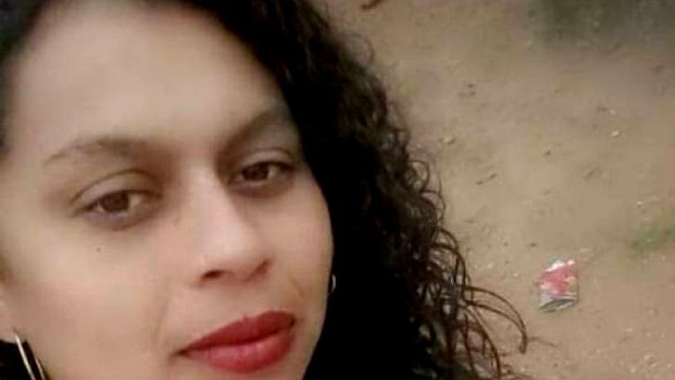 Mulher negra morta a pedradas em RO era mãe de quatro meninas
