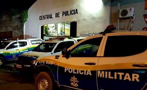 Quatro pessoas são presas após briga generalizada em boate