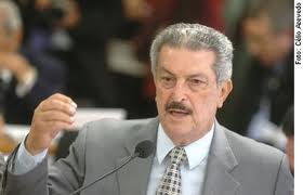 Morre em São Paulo o senador Romeu Tuma