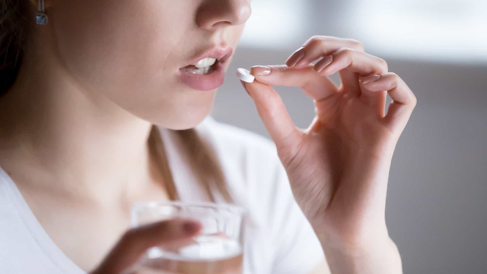 OMS tira restrição sobre ibuprofeno para pacientes com coronavírus