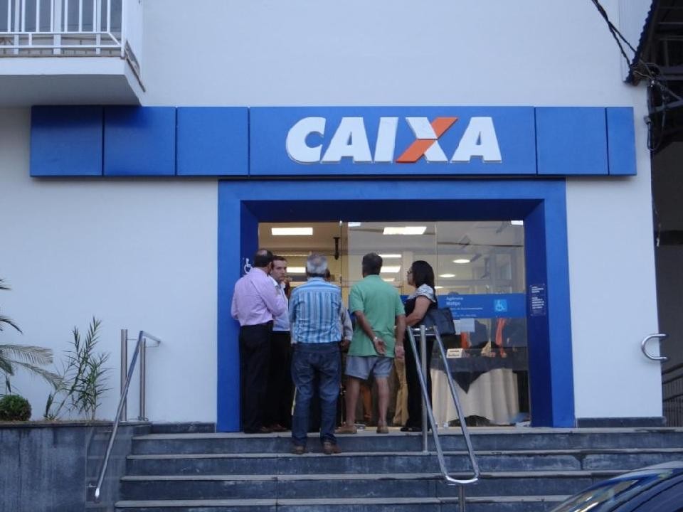 Caixa reduz taxas de juros e possibilita pausa no pagamento de dívidas