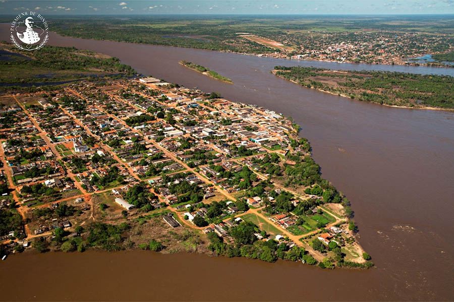 PF, NIIF, Força Nacional e Receita Federal já impedem entrada de estrangeiros em Guajará e região
