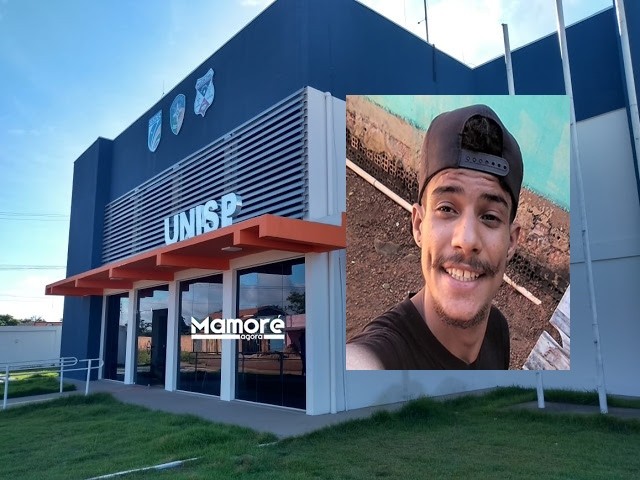 JOVEM É EXECUTADO COM TRÊS TIROS NO DISTRITO DE PALMEIRAS